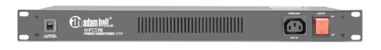 Adam Hall Pcs 10 Power Conditioner