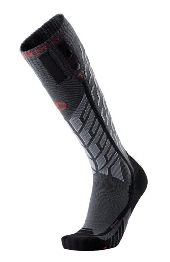 THERM-IC UW Perf.Sock S.E.T Grå THERM-IC UW Perf.Sock S.E.T Grå