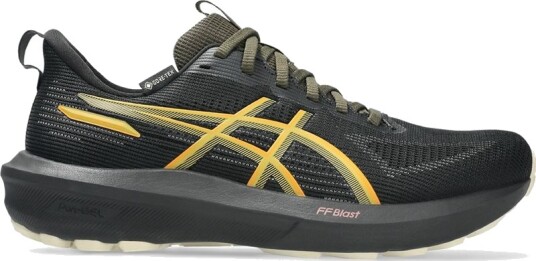 Asics Gt 1000 14 Gtx Women Black/Sandstorm Asics Gt 1000 14 Gtx Women Black/Sandstorm