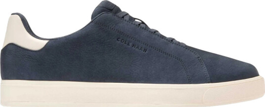 Cole Haan Herre Sko Blå 42 EU,