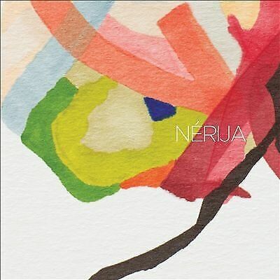 MediaTronixs N?rija : Blume CD (2019) Pre-Owned