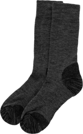 Devold Multi Medium Sock Grå 35 37