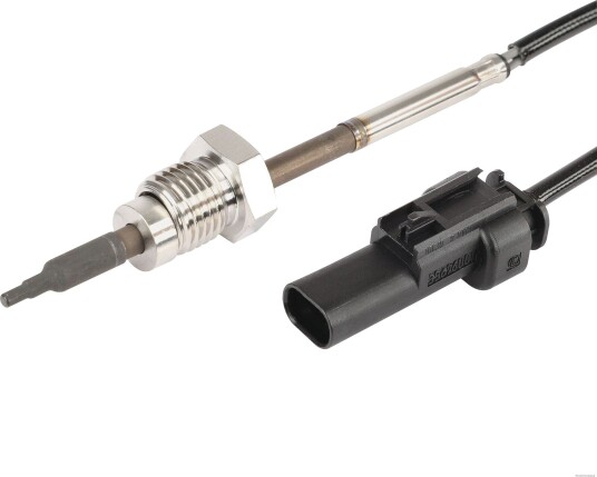 Sensor, eksostemperatur HERTH+BUSS ELPARTS 70682456 Sensor, eksostemperatur HERTH+BUSS ELPARTS 70682456