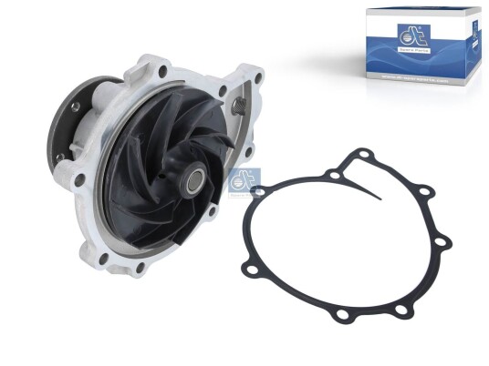 DT Spare Parts 3.16031 Vannpumpe