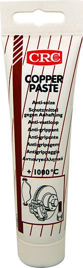Crc smøremiddel copper paste 100ml