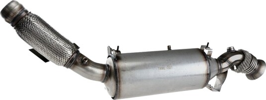 LTD LTD-9064906381 Partikkelfilter