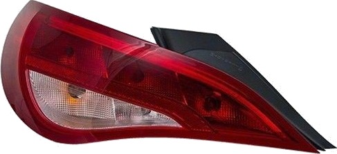 MAGNETI MARELLI 714021180852 Baklykt