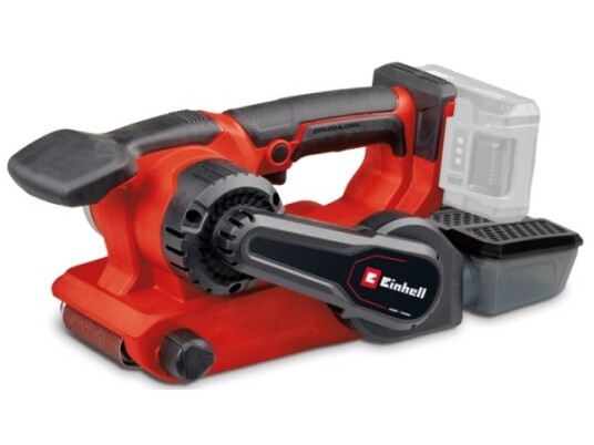 Einhell Båndsliper TP BS 18/457 Li BL 18V Uten batteri