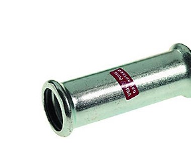 Vsh Skydemuffe 42 MM Bakke Xpress Fz Press