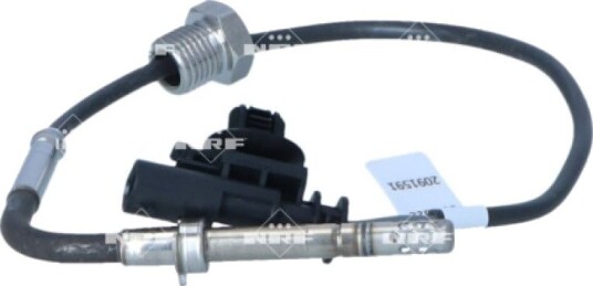 Sensor, eksostemperatur NRF 707276