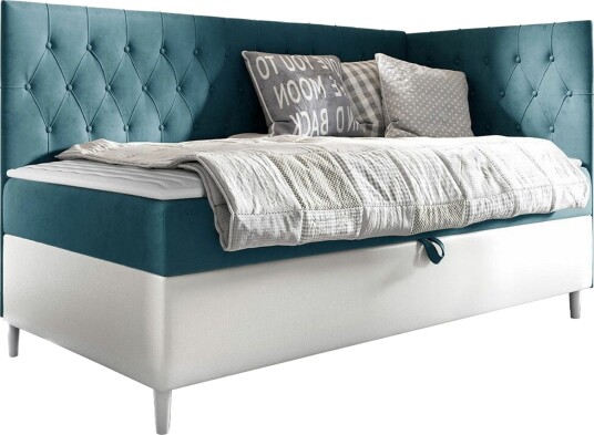 Boisdale Sengeramme 90x200 cm