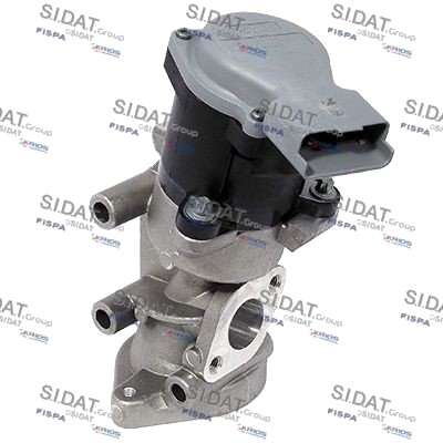 EGR ventil FISPA 83.954