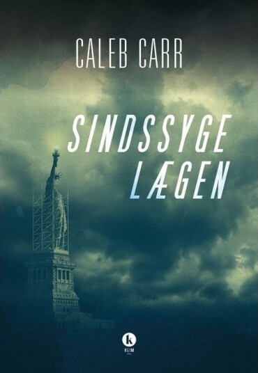Sindssyklegen | Caleb Carr | Språk: Dansk