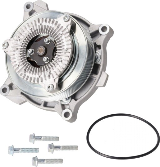 FEBI BILSTEIN 192826 Vannpumpe