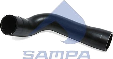 SAMPA 042.255 Radiatorslange