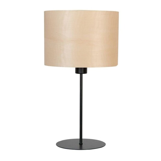 Envostar - Veneer Bordlampe Ø25 Alder