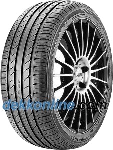 Goodride Sport SA-37 225/35R18 87Y Goodride Sport SA-37 225/35R18 87Y