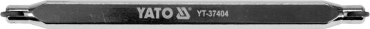 Yato Glasskjærer YT-37404