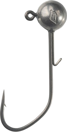 BKK Hyperlatch Round Head