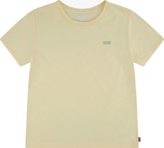Levi s Kids Batwing Chest Hit Tee Hvit 2ÅR