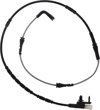 Slitekontakt bremsekloss HELLA 8DK 355 253-511