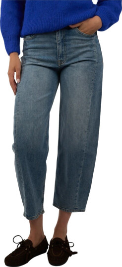 JC Sophie Dame Jeans Blå S, JC Sophie Dame Jeans Blå S,
