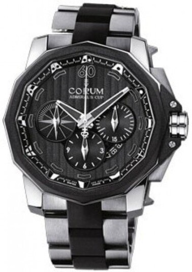 Corum Herreklokke 753.935.06 V791 AN52 Admirals Cup Challaenger 48
