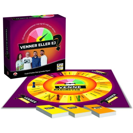 Danspil Venner Eller Ej Danspil Venner Eller Ej