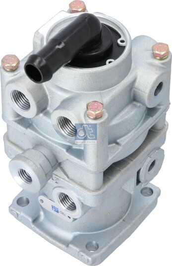 DT Spare Parts 4.60926 Bremseventil, driftsbremse DT Spare Parts 4.60926 Bremseventil, driftsbremse