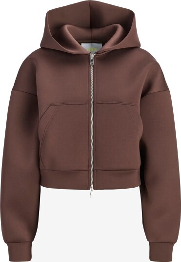 JJXX Jxvera Short Scuba Hood Swt DEMITASSE S JJXX Jxvera Short Scuba Hood Swt DEMITASSE S