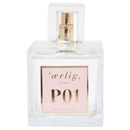 Ærlig P01 Eau de Parfum 100ml Ærlig P01 Eau de Parfum 100ml