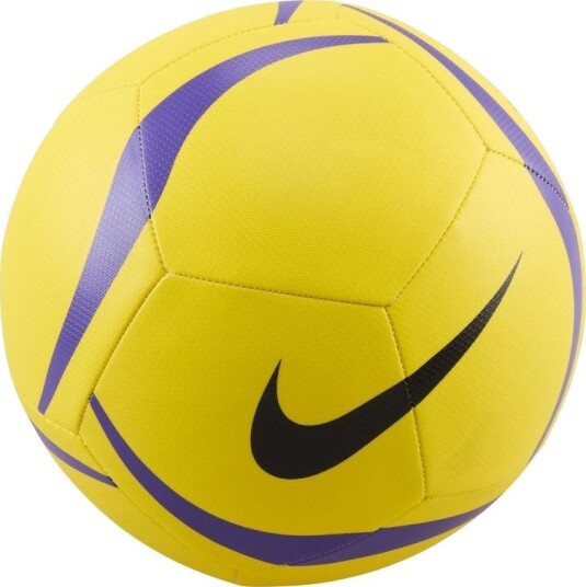 Nike Park Team 2.0 Fotballball 25 Gul Størrelse 3 Nike Park Team 2.0 Fotballball 25 Gul Størrelse 3
