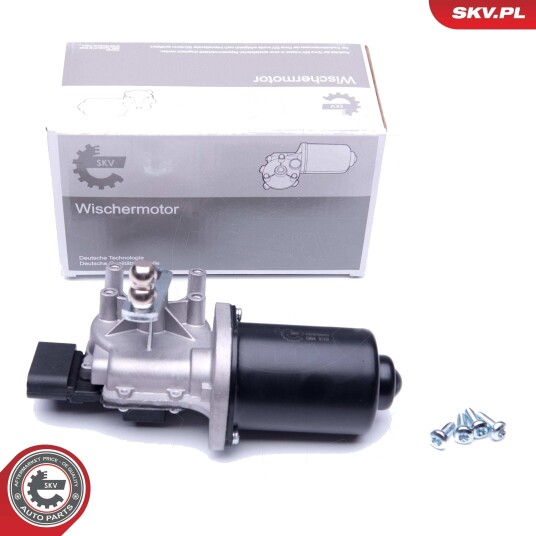 Vindusviskermotor ESEN SKV 19SKV033