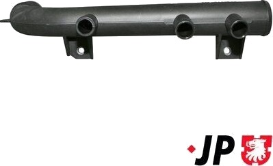 JP GROUP 1214400100 Radiatorslange