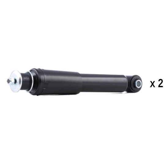 Støtdemper RIDEX 854S19440