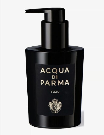Acqua Di Parma Zafferano Hand & Body Wash 300 ml