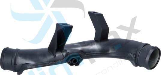 CLIMTEX CX2 242 Ladeluftslange