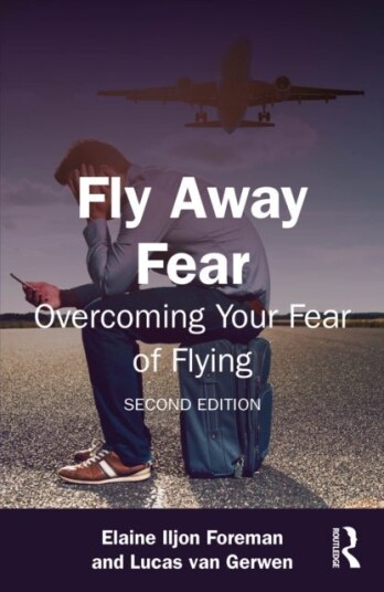 Fly Away Fear Fly Away Fear