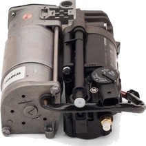 Kompressor, trykkluftanlegg Arnott P-2830