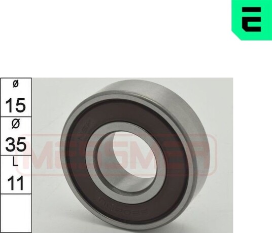 ERA 218024 Lager ERA 218024 Lager