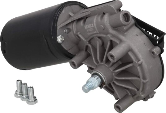 KAMOKA 3100037 Vindusviskermotor