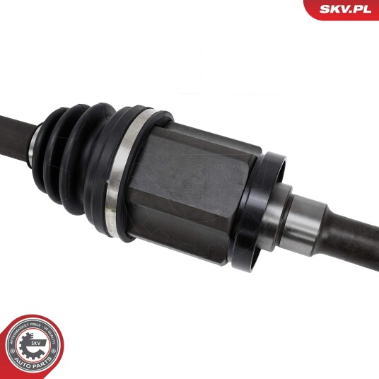 ESEN SKV 40SKV326 Drivaksel ESEN SKV 40SKV326 Drivaksel