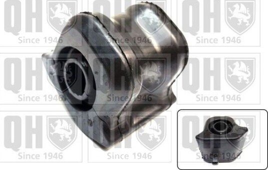 Lagring, stabilisator QUINTON HAZELL EMB7522