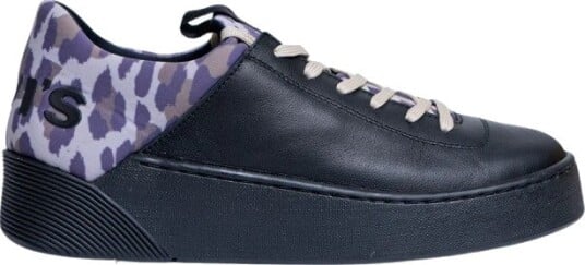 Levi's, Dame, Sko, Svart, 39 EU,