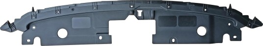 Holder, radiatorgitter DIEDERICHS 5645041