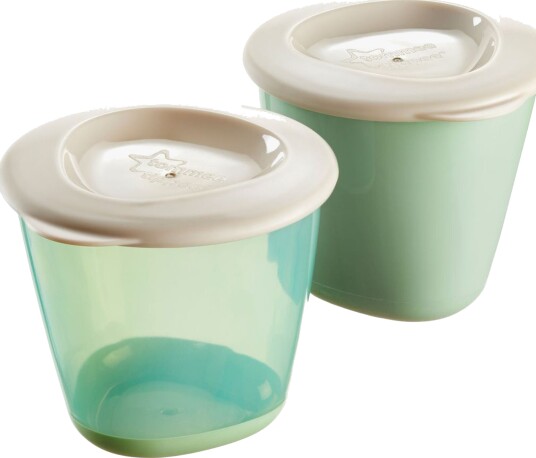 Tommee Tippee Pop up Oppbevaringsbokser 2 stk. Tommee Tippee Pop up Oppbevaringsbokser 2 stk.