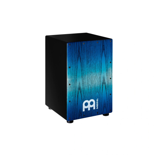 Meinl Headliner Cajon Pacific Blå Meinl Headliner Cajon Pacific Blå