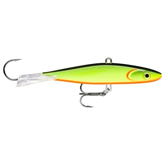 Rapala Jigging Shadow Rap balansepilk, 9 cm - BYR