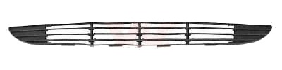 Ventilasjonsgitter VAN WEZEL 1858490