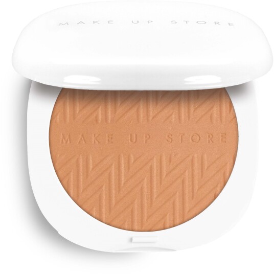Make Up Store Iconic Glow Bronzer 10 Maple Make Up Store Iconic Glow Bronzer 10 Maple